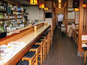 居酒屋たむら